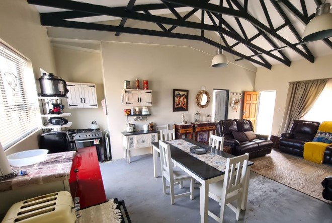 2 Bedroom Property for Sale in Fountains Estate Eastern Cape